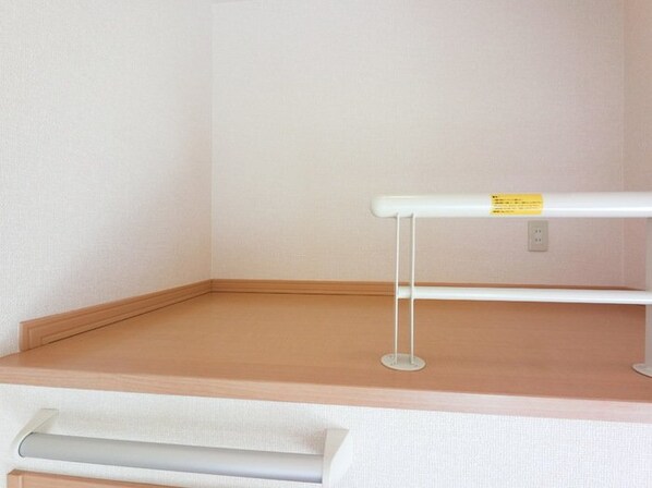 ナカイパレス Aの物件内観写真